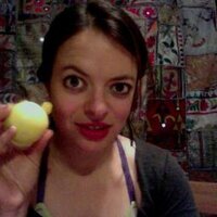 Jaime Lee Currier (@jaimeleec) 's Twitter Profile