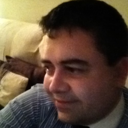 barrenaj's profile picture. Fanático de la tecnología y siempre disponible para buenas noticias..El cine, viajar, la buena mesa,...son otras de mis pasiones