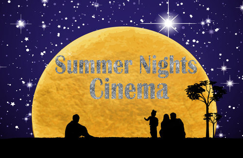SummerNtsCinema's profile picture. 3rd January 2013 – 9th January 2013
Sydney Academy of Sport and Recreation, Wakehurst Parkway, Narrabeen
