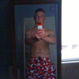 Mikejohnson20J's profile picture. 