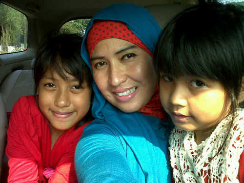 Yuri_diazdetta's profile picture. Ibu 2 anak dan PRUDENTIAL Agen MOJOKERTO