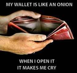 For all the latino poor kids!