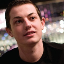 TomDwan Profile Picture