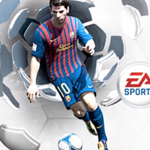 Tweet us your FIFA 13 videos! We will promote YOU.