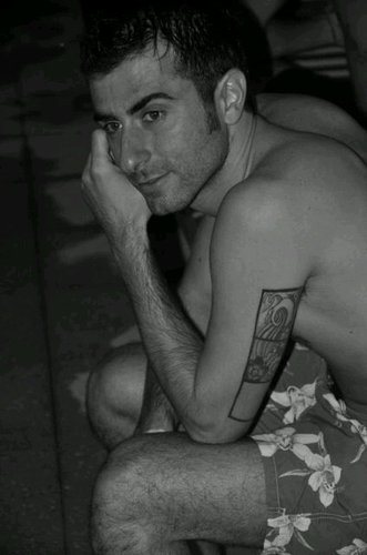 quarky84's profile picture. 