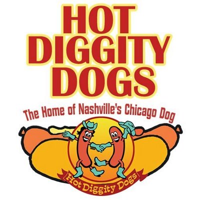 Hot Diggity Dogs More Hot Diggity Dogs More