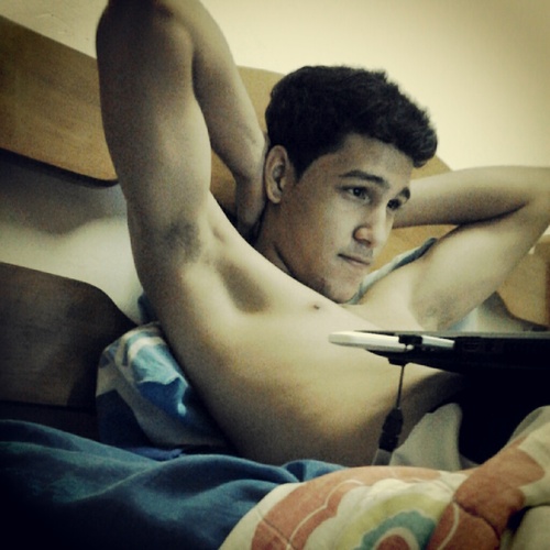 Sou unico...