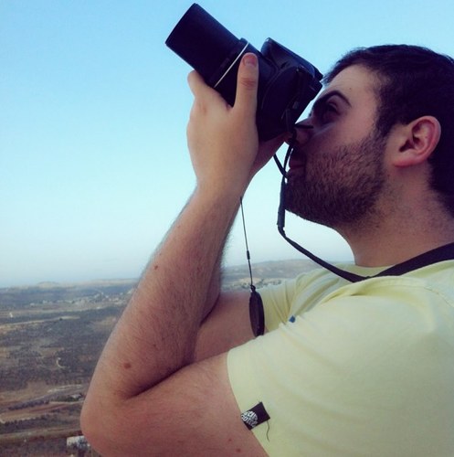 eyalsh75's profile picture. My life... My photo