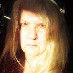novelist, artist, photographer
