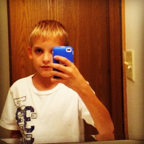 kylerfoster2341's profile picture. The official kyler foster even though theres alot out there of me and everbody else and im 11 years old