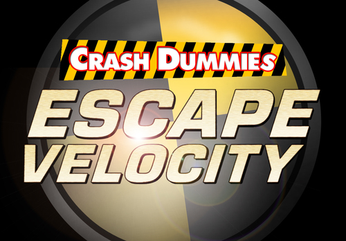Crash Dummies: Escape Velocity video game coming in 2013!