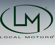 LM_car_chat's profile picture. Local Motors Car Chat