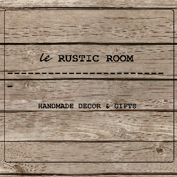 Handmade decor & gifts
