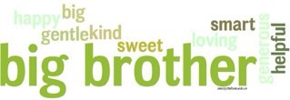 3 brothers, Jarod,Grady,Garrett are crazy,wacky,and funny.Step into their lives.Welcome to Oh My Brother RPG @/DM for roles.(fake tv show)