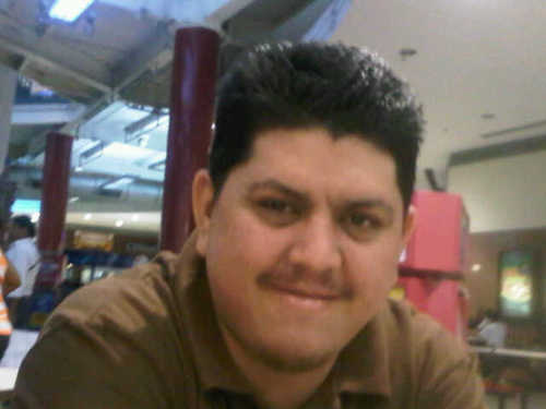 josesolano27_96's profile picture. Entrenador de caballos purasangre