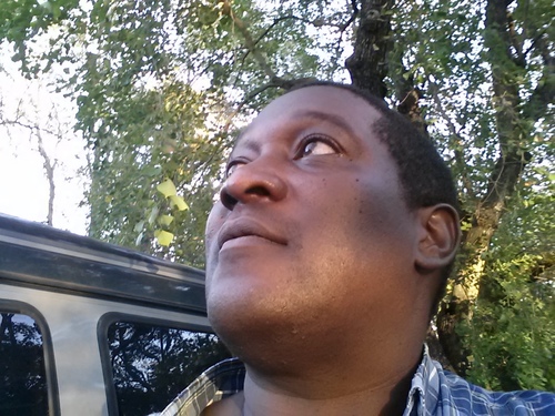 Jesus is Lord my Lord!!!