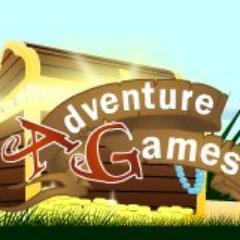 Play adventure games