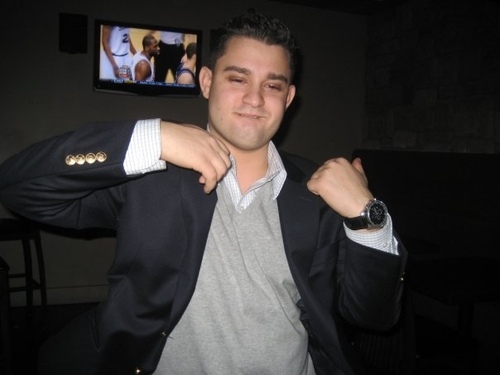 go_to_Heller's profile picture. PR stud, renewable energy enthusiast, sports fan, foodie, Sunday softball player and mustache grower (in November)