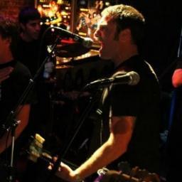 MattsimumWaves's profile picture. Writer of wrongs