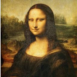 Julie_Panag's profile picture. tough times don't last, tough people do