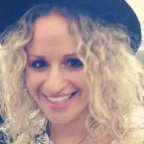 Liberty_Jenny's profile picture. Assistant Buyer @LibertyLondon. All views are my own