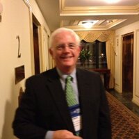 gene cochrane (@cochraneewc) 's Twitter Profile