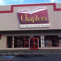 Chapters Richmond (@chaptersrmd) 's Twitter Profile