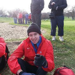 lukewitt5598's profile picture. 