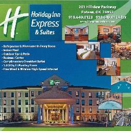#salesforce #networking #rewardsclub #PoteauOK #HolidayInn #hiexpress #MontanaMikes #ihg #swim #hotels #travel #maketheconnection #stayconnected #hospitality