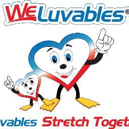 WeLuvables is a way to Connect People Visually to an Event, A Cause, or Each Other through a Trademark Concept with Universal Appeal.