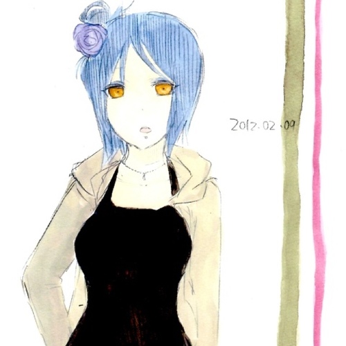 小南(休止)さんのプロフィール画像