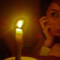 The_darkwitch's profile picture. 