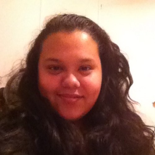 Im simply me im not trying to impress anyone if you dont like me please jst get off my page and leave me alone