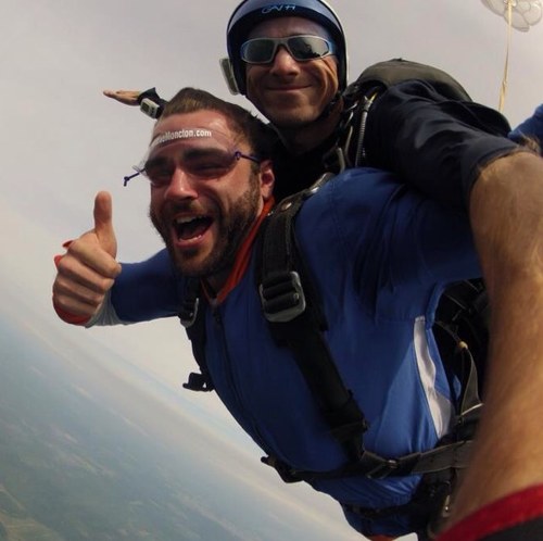 Terris19's profile picture. 