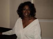 The Real Housewive of Comedy mother of twins