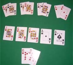 Tell me your Poker Bad Beat stories... Go on get it off your chest, it's good to rant.