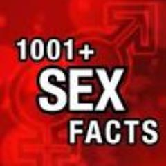 SexFacts1001+ More, LOVE SEX FACTS!! #LSF