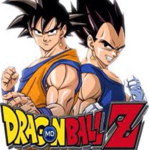 I post Dragon Ball Z and Team Four Star quotes. Maybe Dragon Ball and GT. Maybe! #DBZ