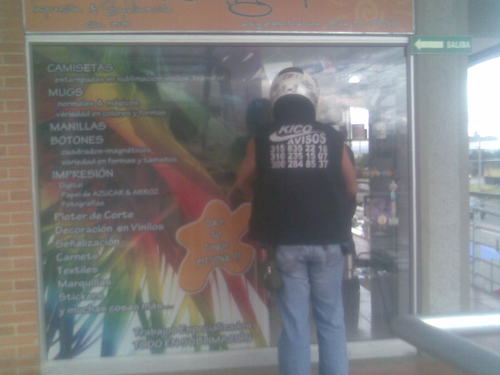 kicosas's profile picture. 