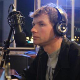 Txtallen's profile picture. On-Air everywhere! Host of txtNaitonTV