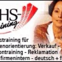 Barbara Haas (@bhstraining) 's Twitter Profile