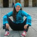 Beth Muñoz Càmara - @bethMC_89 - Twitter