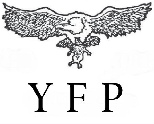 YaleFreePress's profile picture. Vast. Right. Winged.