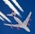 News and aviation junkie; budget travel London to Paris