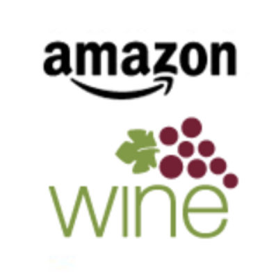Amazon wine sale