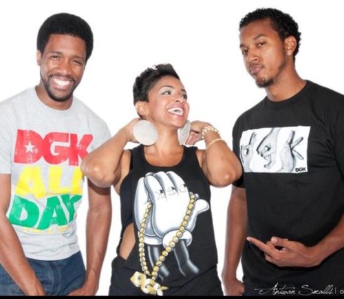 FRESH! SASSY! REAL! BRILLIANTLY HILARIOUS! NEED MORE?? Tune in http://t.co/SBWJT1u7Rl. Bookings:staciharrisshow@gmail.com