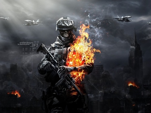 TheOxidizerKaos's profile picture. 