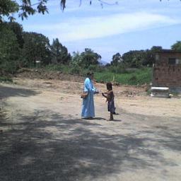Obra Missionária Evangélica em Orientação ao Ser Humano. (uma palavra de ALÍVIO, nos momentos mais difíceis de sua vida.)