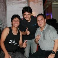 Custom Drumstick (@stickcustom) 's Twitter Profile Photo