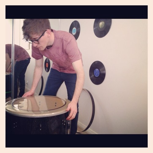 gregpagemusic's profile picture. 